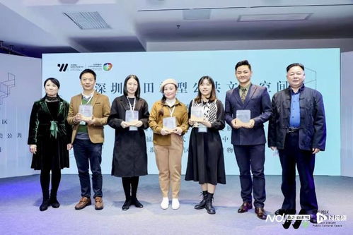 20家“湾区最美公共文化空间”诞生 文化经纪人服务助力公共文化体系扩容